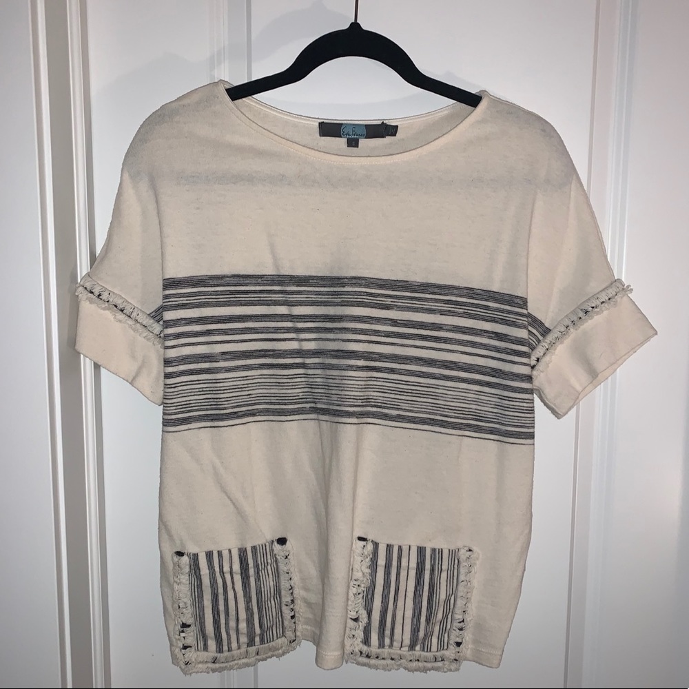 Anthropologie Tee